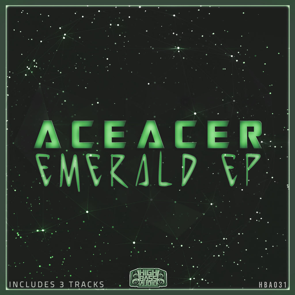 ACEACER - Emerald EP