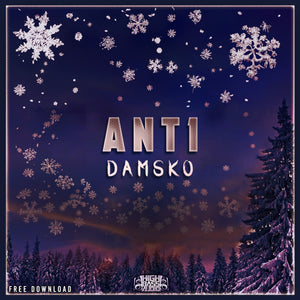 ANT1 - DAMSKO