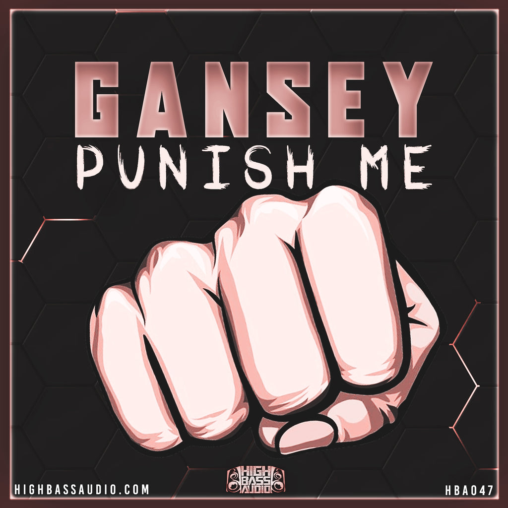 Gansey - Punish Me