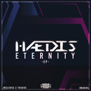 HÆDIS - Eternity EP