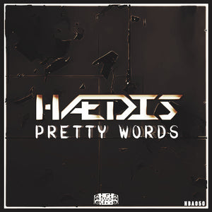 HÆDIS - PRETTY WORDS