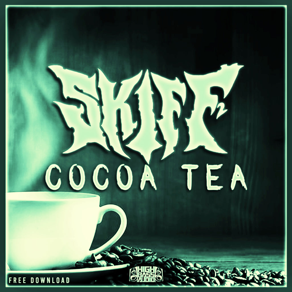 Skiff - Cocoa Tea