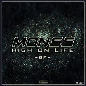 Monss - High On Life EP