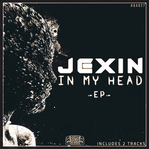 Jexin - In My Head / Beyond