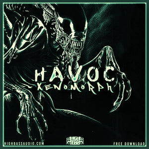 Havoc - Xenomorph
