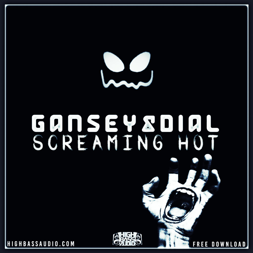 Gansey & Dial - Screaming Hot