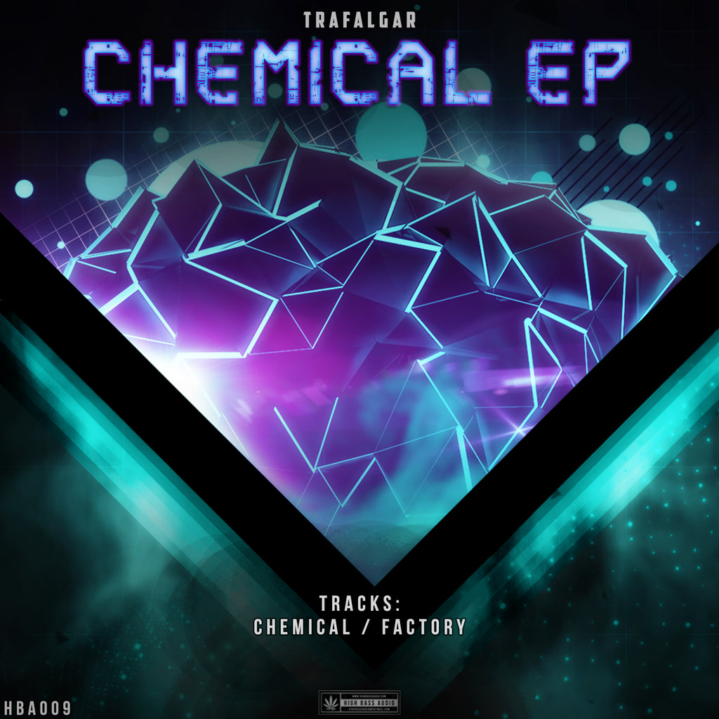 Trafalgar - Chemical EP