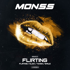 Monss - Flirting EP